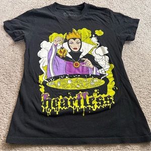 Disney Evil Queen Size S